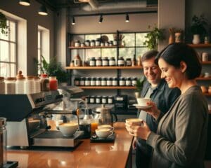 Wat maakt koffie- en theespecialiteiten zo populair?