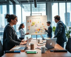 Wat vraagt werken in een startup?