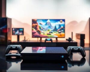 Welke gaming console is het meest krachtig?