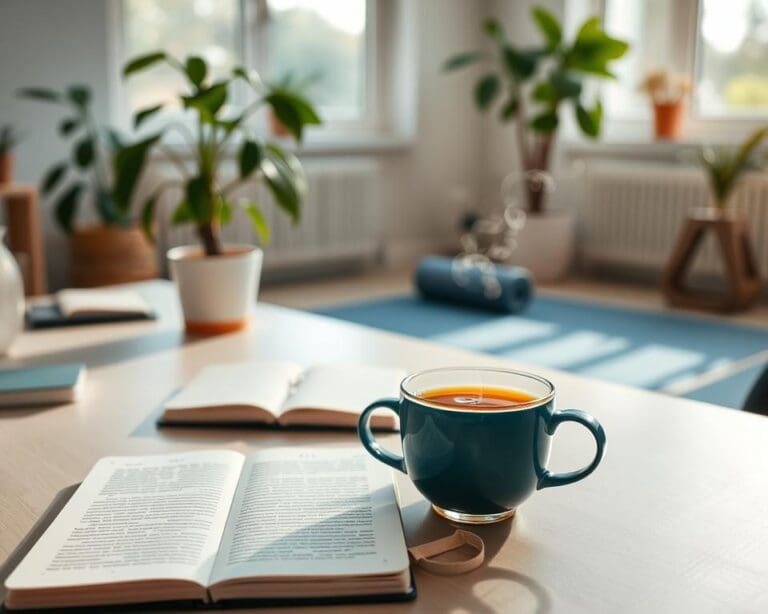 Welke gewoontes ondersteunen langdurig welzijn?