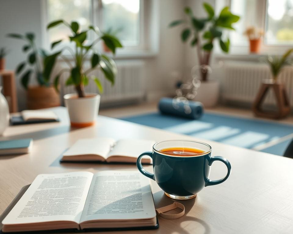 Welke gewoontes ondersteunen langdurig welzijn?