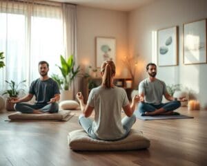 Welke meditatievorm past bij beginners?