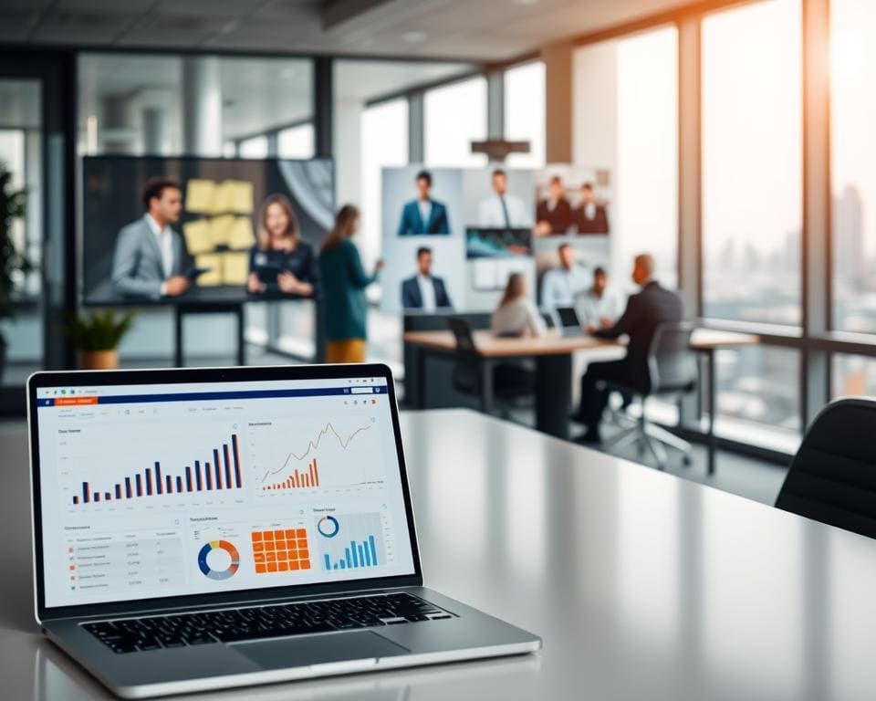 Welke online tools versnellen bedrijfsprocessen?