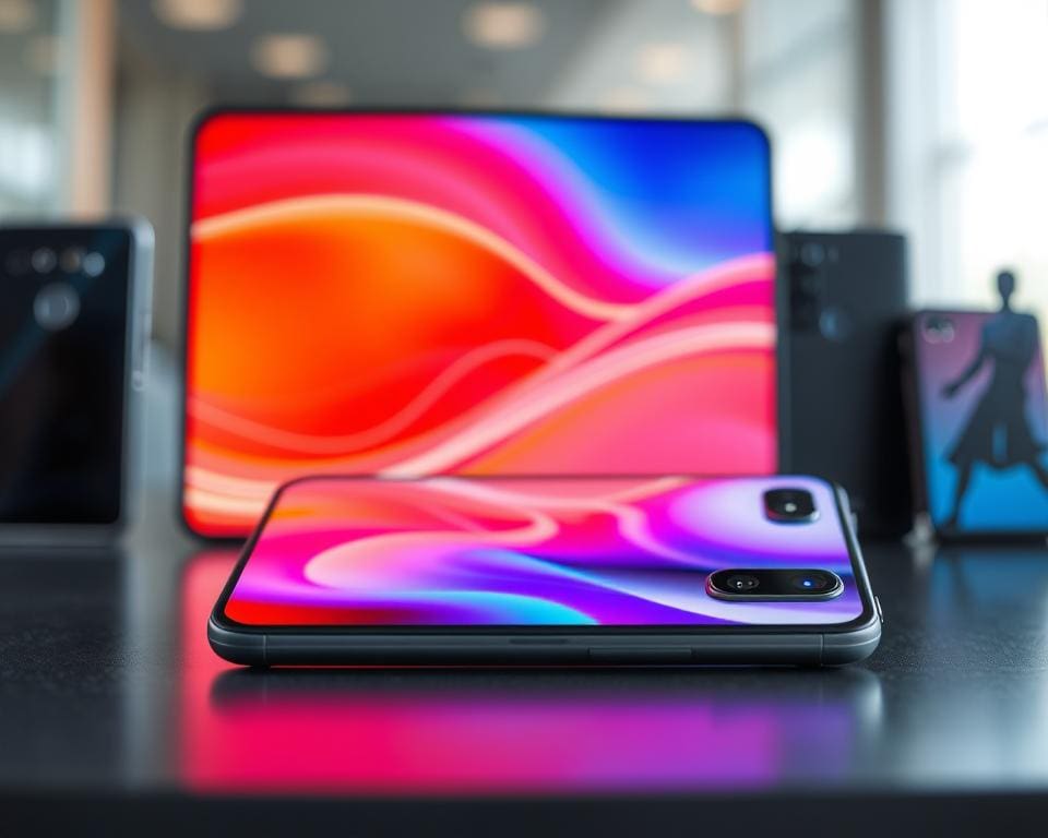 Welke smartphone biedt de beste prestaties?