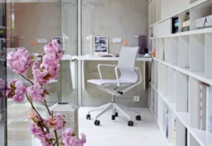 Wat maakt refurbished Vitra bij ABkantoor betrouwbaar?