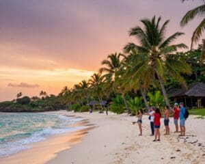Waarom is een vakantie naar Bali zo populair bij toeristen?