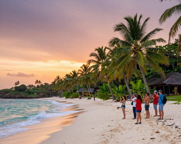 Waarom is een vakantie naar Bali zo populair bij toeristen?