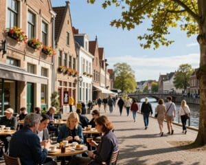 Waarom is een weekendje Maastricht zo geliefd bij bezoekers?