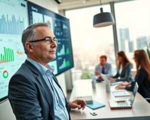 Wat doet een energieconsultant voor bedrijven?