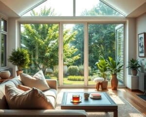 Wat levert isolatieglas op voor wooncomfort en energiebesparing?