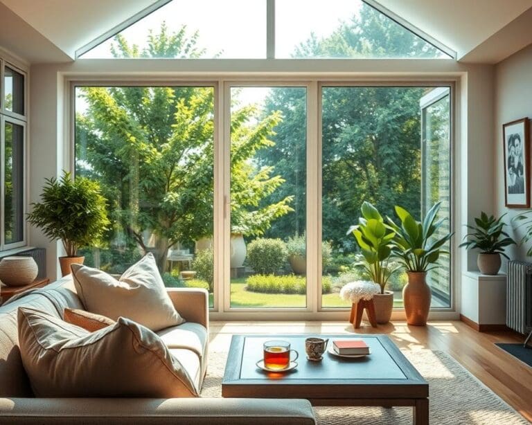 Wat levert isolatieglas op voor wooncomfort en energiebesparing?