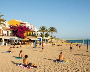Welke plekken in Spanje zijn ideaal voor een zomervakantie?