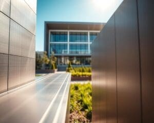 De Bever Aluminium Composiet