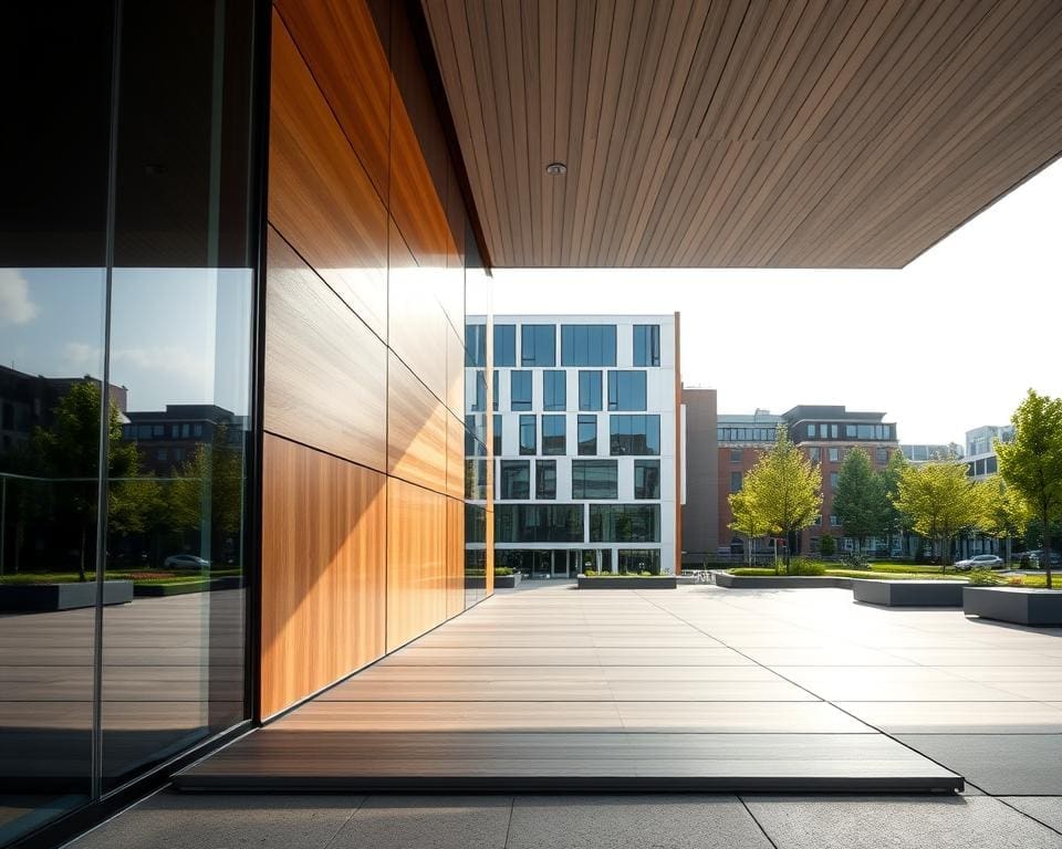 De Bever Aluminium Composiet Barneveld