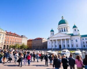 Helsinki highlights