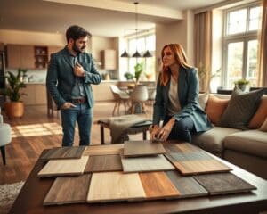 Hoe kies je de juiste vloer voor je woning?