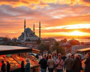 Istanbul highlights