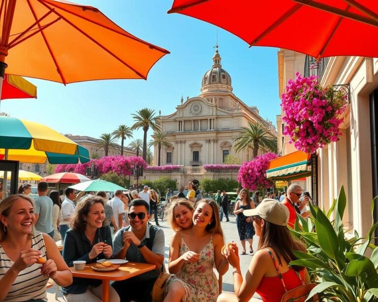 Marseille dingen doen