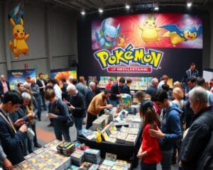 Pokemon events
