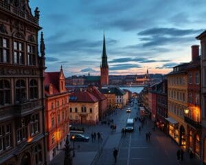 Riga highlights