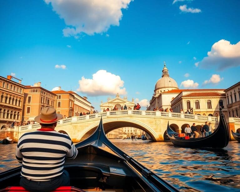 Venetië highlights