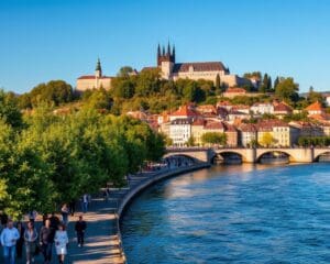 bezienswaardigheden Bratislava