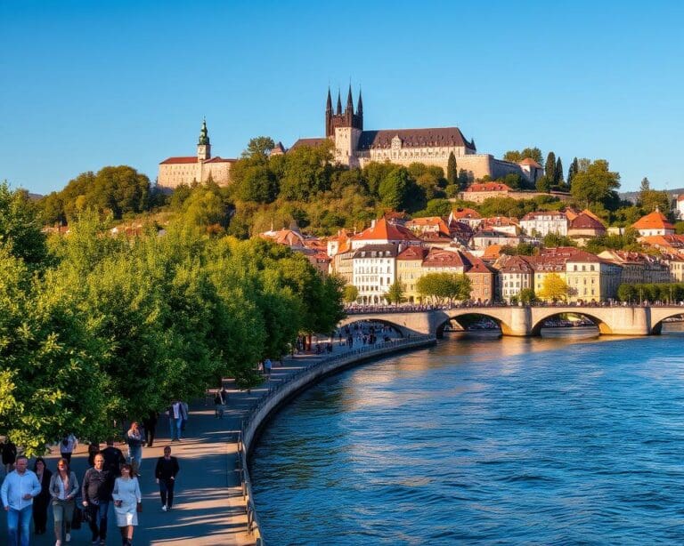 bezienswaardigheden Bratislava