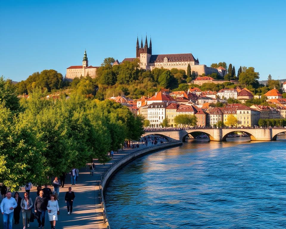 bezienswaardigheden Bratislava