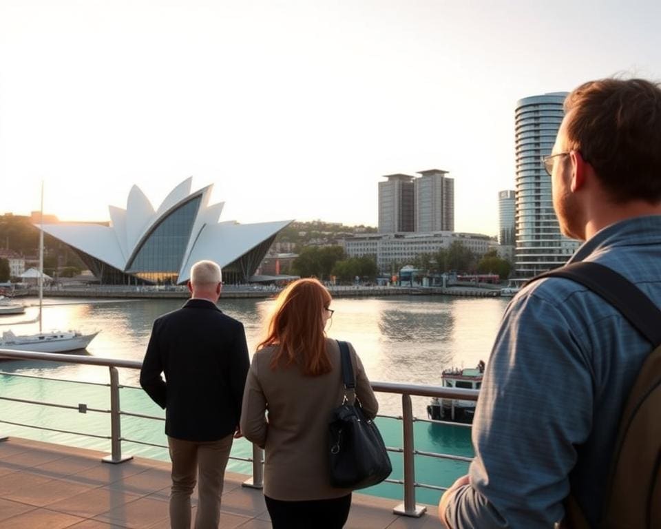 bezienswaardigheden Oslo