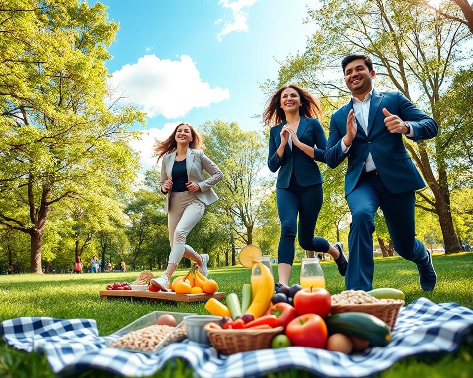 hart gezondheid gewoontes