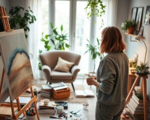 hobby’s ontspanning