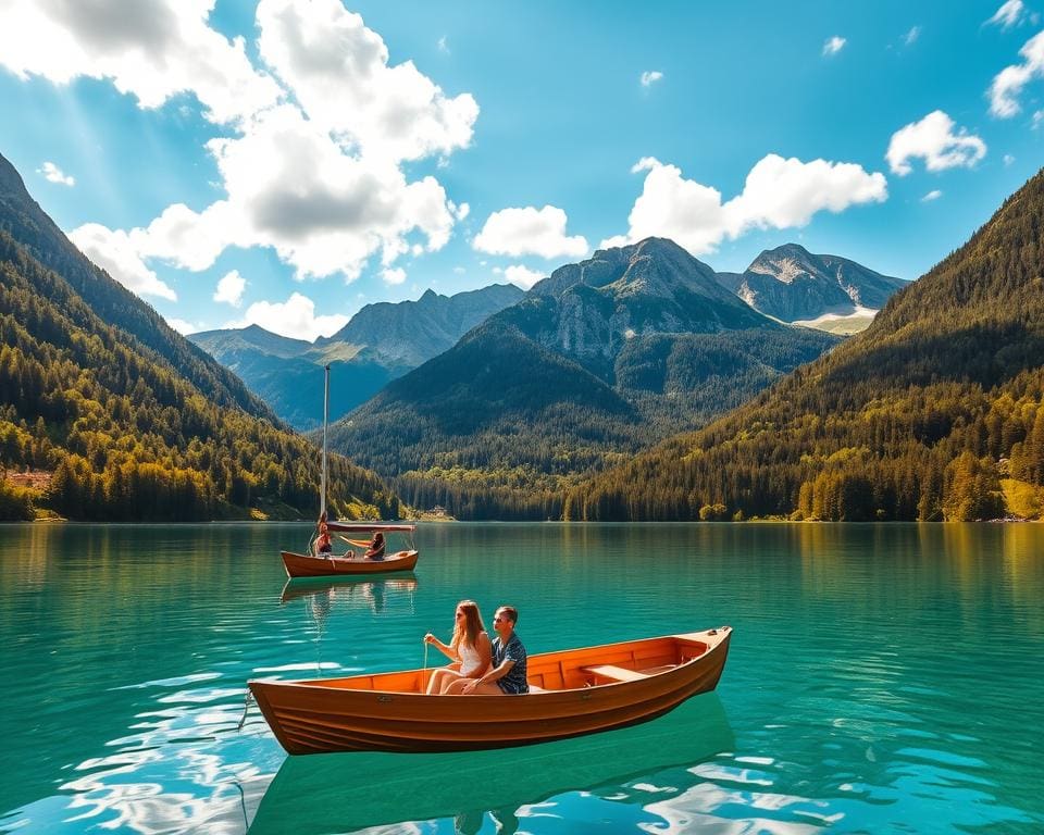 vakantie Slovenië tips