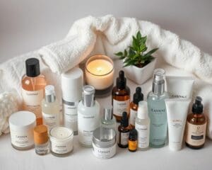 verzorgingsproducten dagelijks