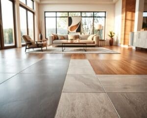 vloerafwerking modern