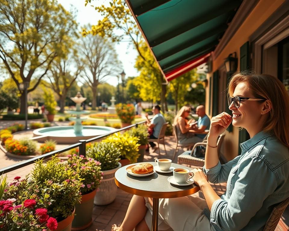 weekend mini vakantie