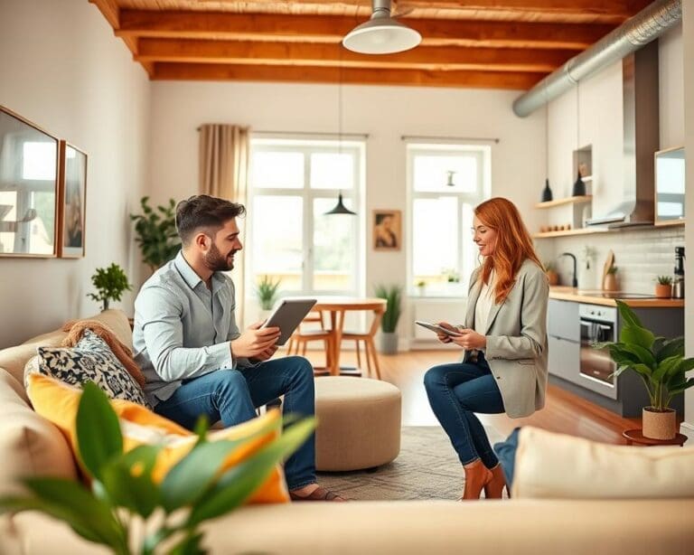 huurwoning kiezen