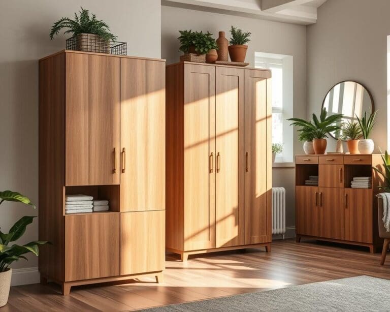 kast opbergruimte kiezen