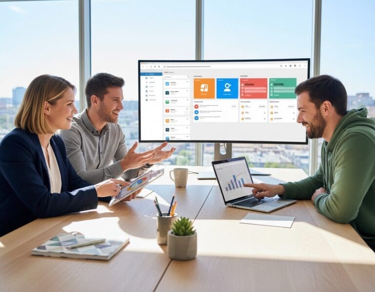 online projectmanagement tools