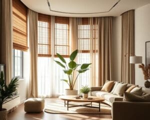 raamdecoratie interieur