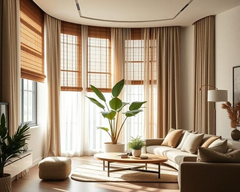 raamdecoratie interieur