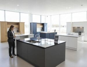 vaste prijzen projectkeukens