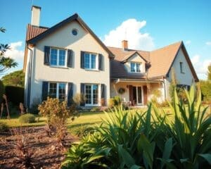 woning energiezuinig maken