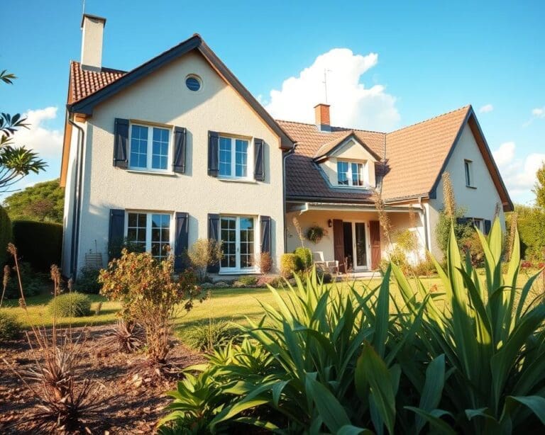 woning energiezuinig maken