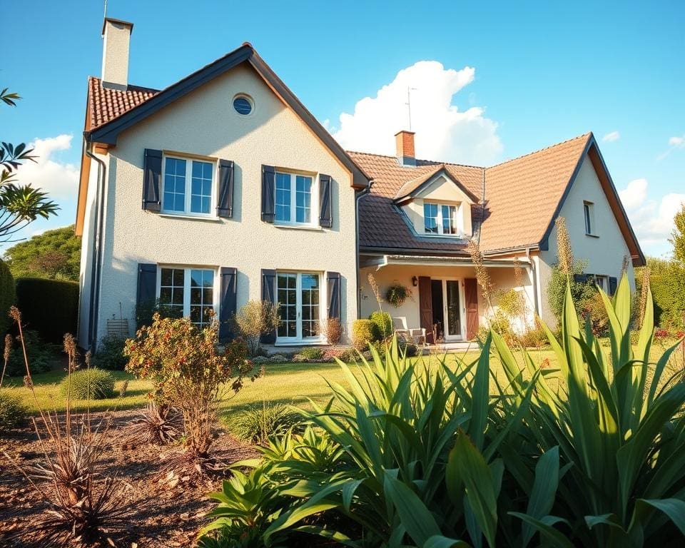 woning energiezuinig maken