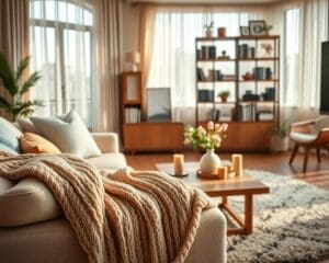 woonaccessoires interieur