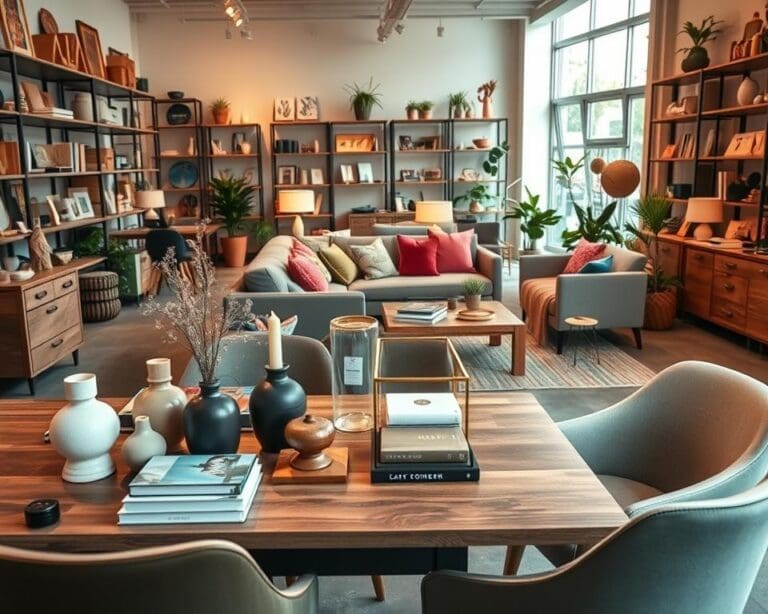 woonwinkels inspiratie