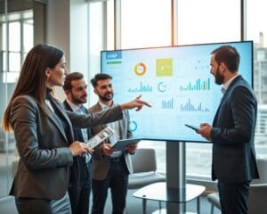 ERP systeem