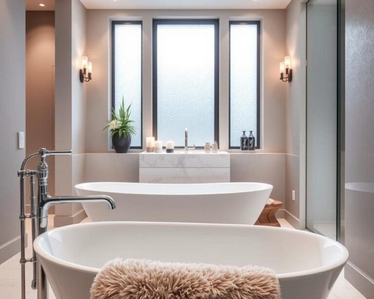 badkamer verbouwen