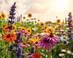 bijvriendelijke planten