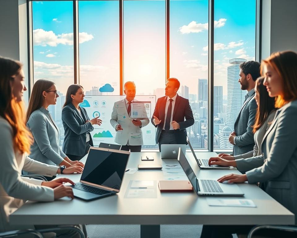 cloud software